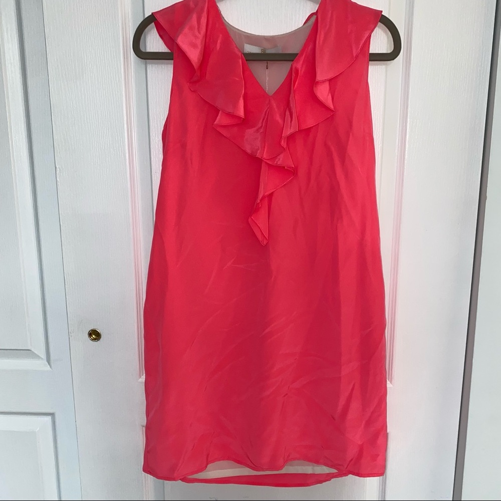 Amanda Uprichard dress